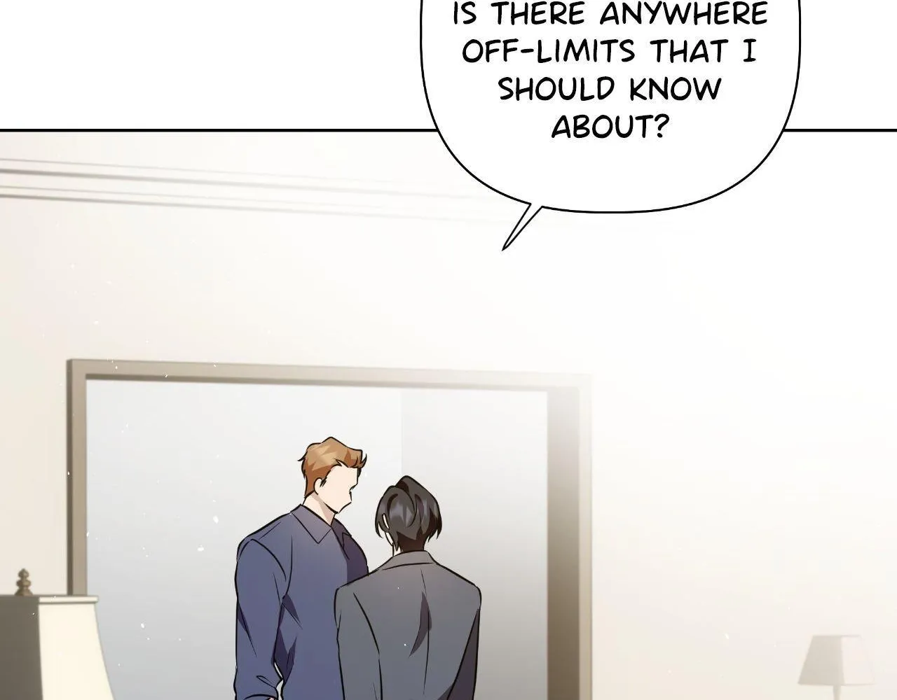 Perfect Omega Chapter 3 page 141 - 