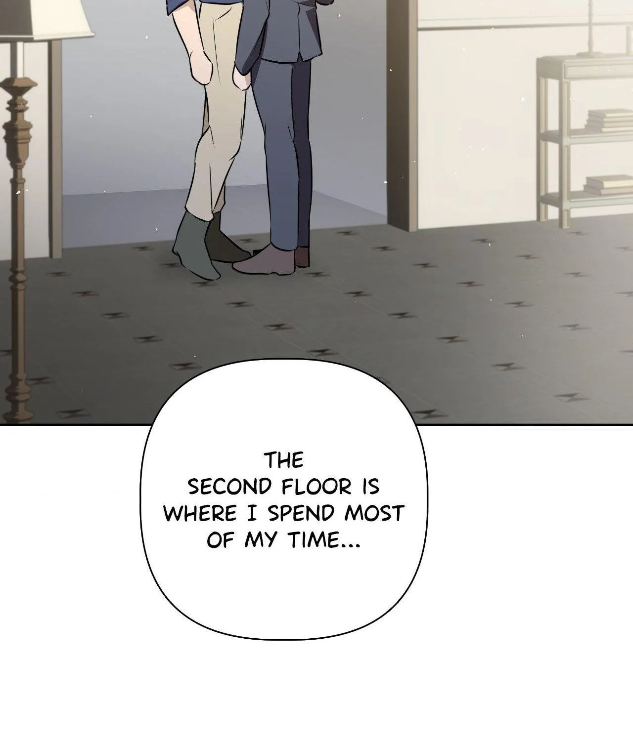 Perfect Omega Chapter 3 page 142 - 