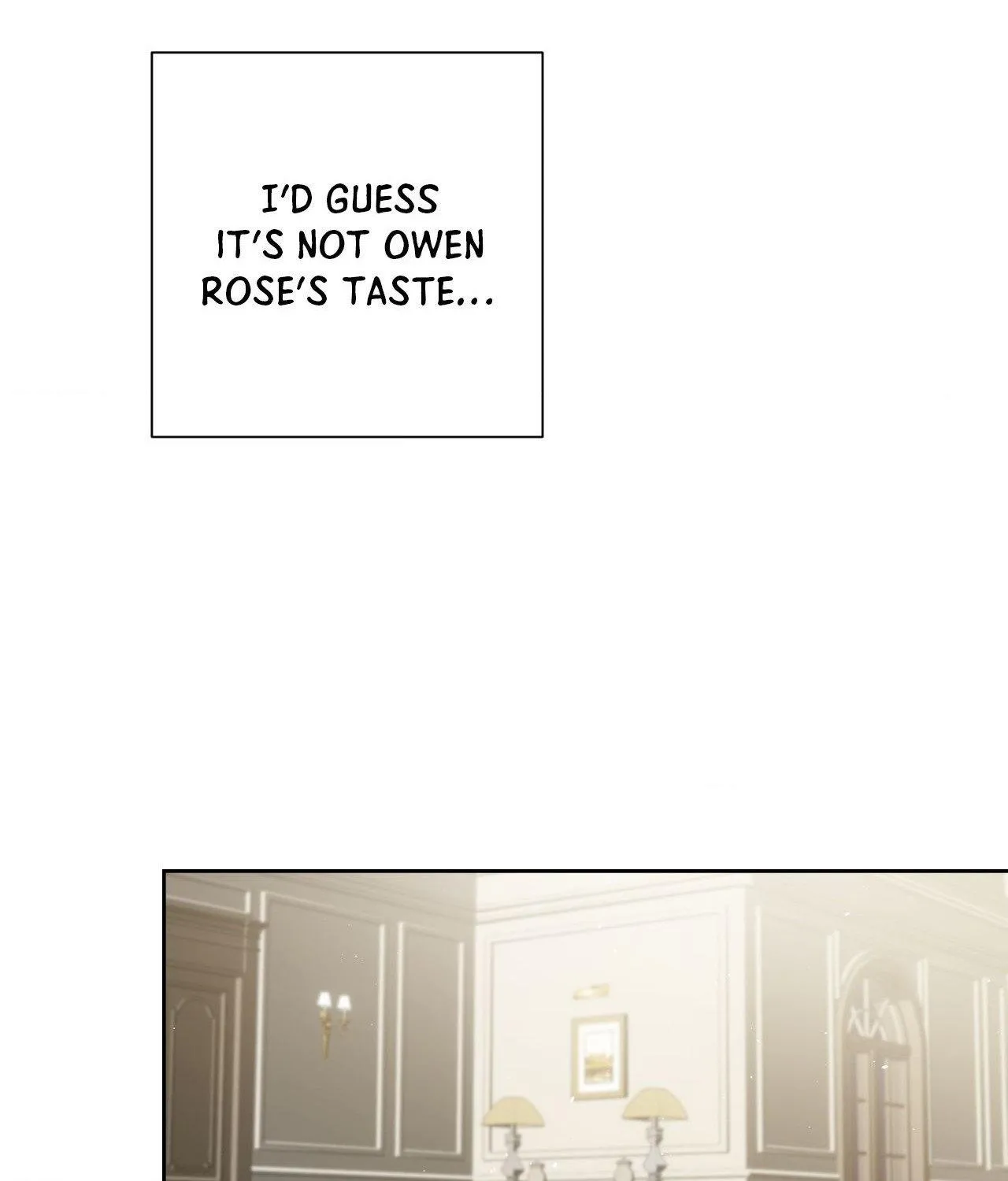Perfect Omega Chapter 3 page 150 - 