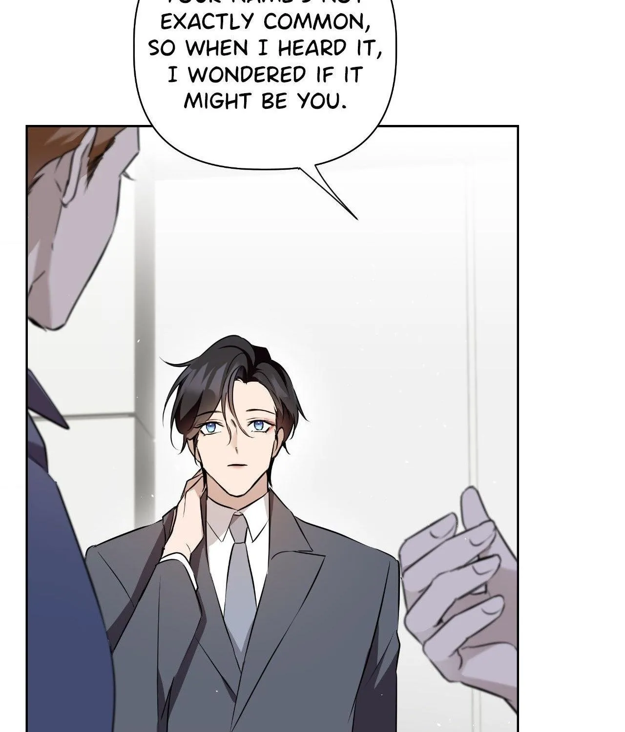Perfect Omega Chapter 3 page 16 - 