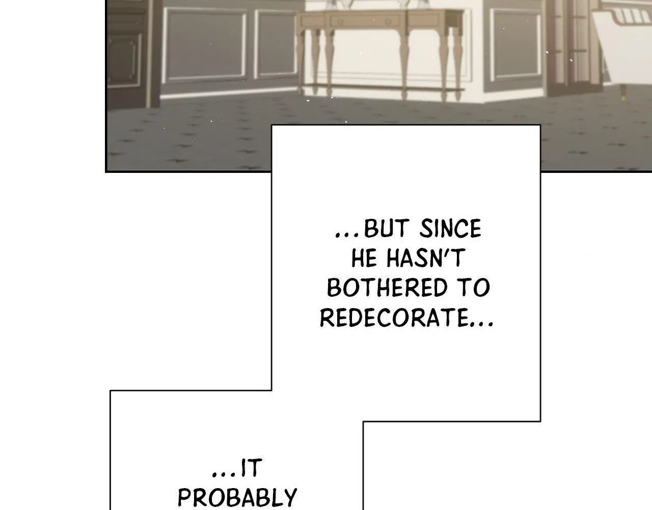 Perfect Omega Chapter 3 page 151 - 