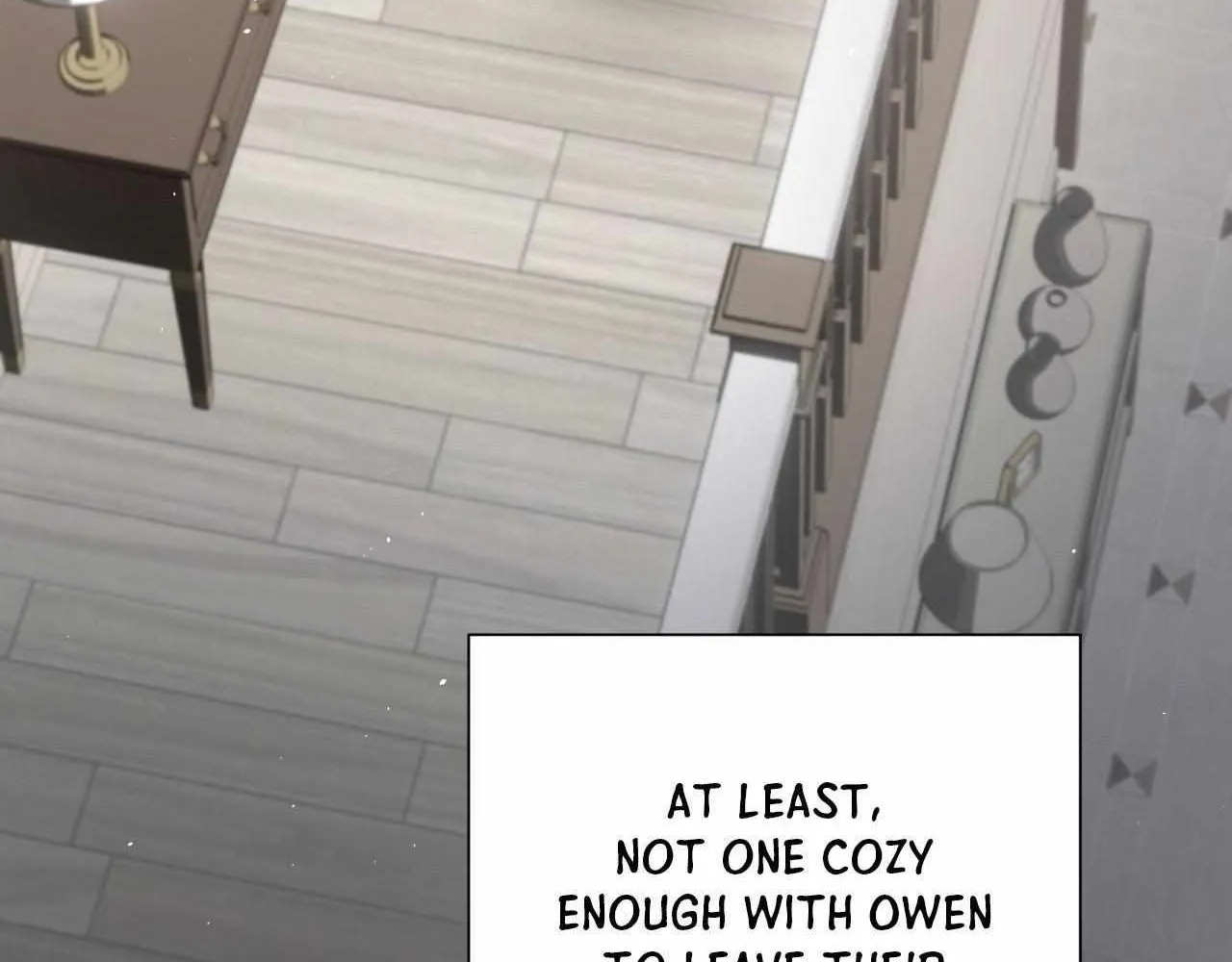 Perfect Omega Chapter 3 page 155 - 