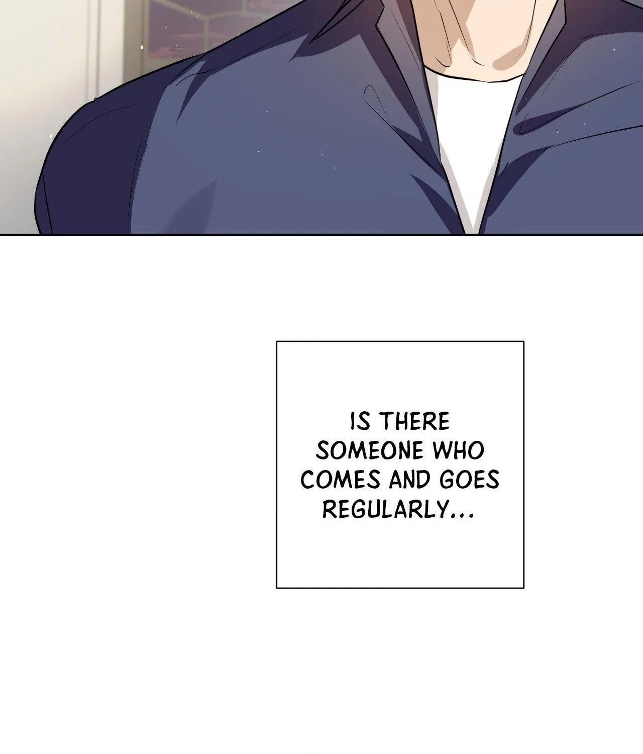 Perfect Omega Chapter 3 page 158 - 
