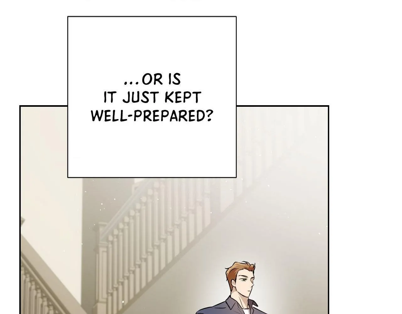Perfect Omega Chapter 3 page 159 - 