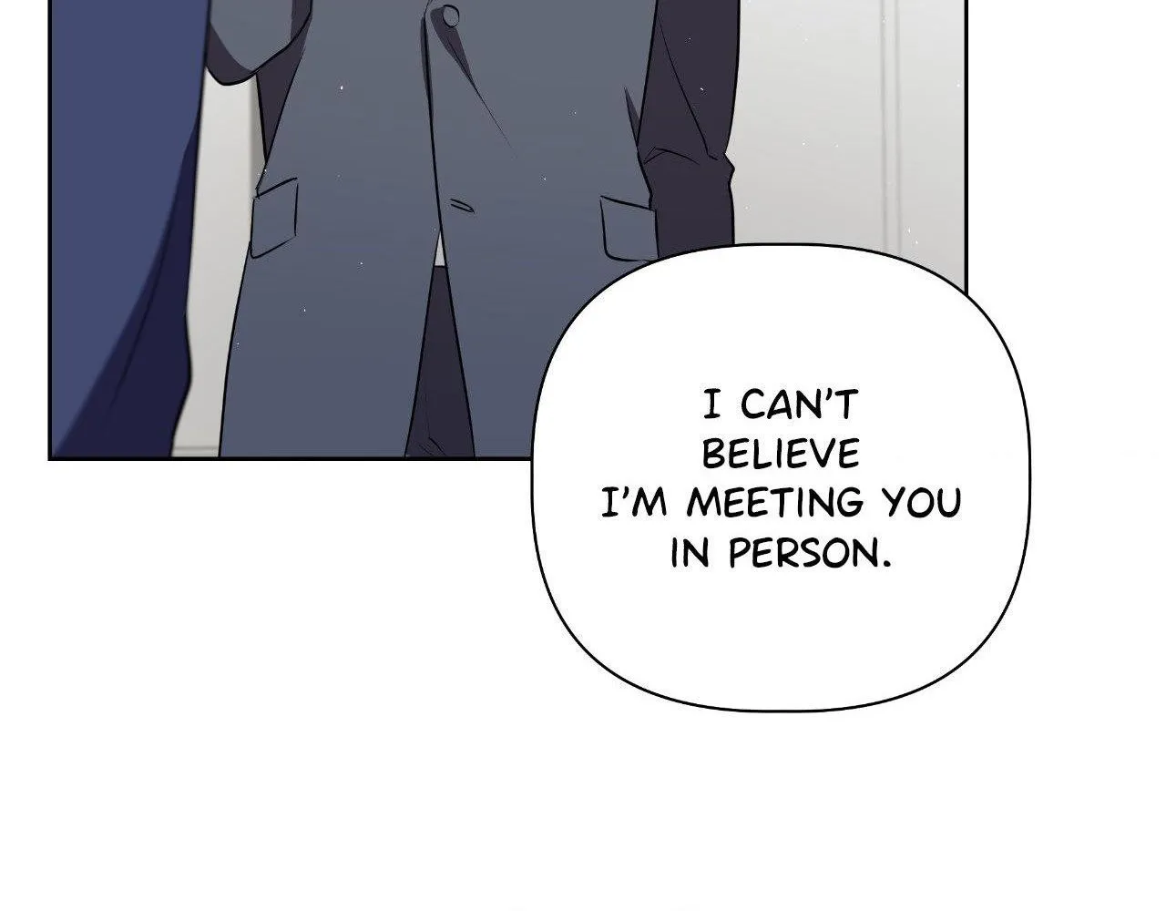 Perfect Omega Chapter 3 page 17 - 