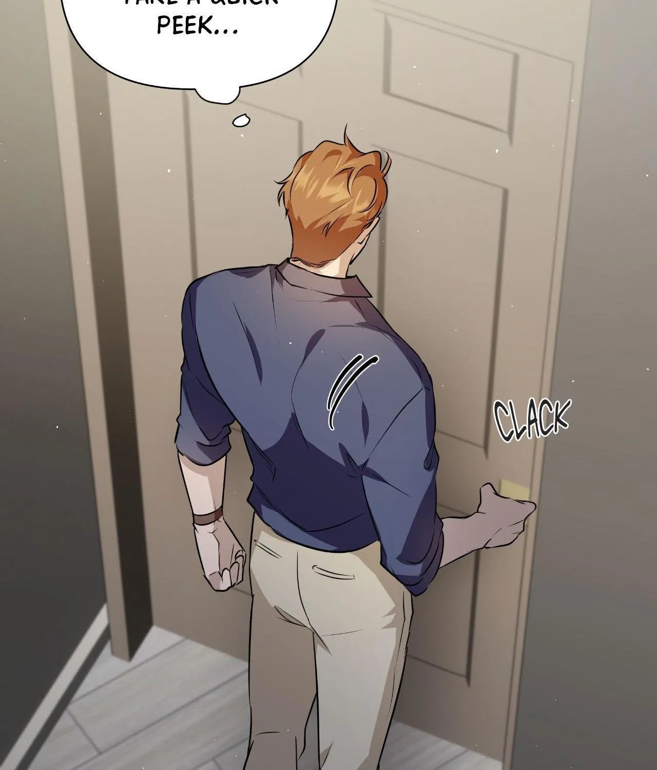 Perfect Omega Chapter 3 page 162 - 