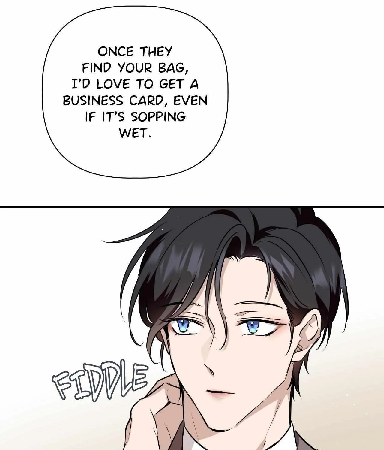 Perfect Omega Chapter 3 page 18 - 