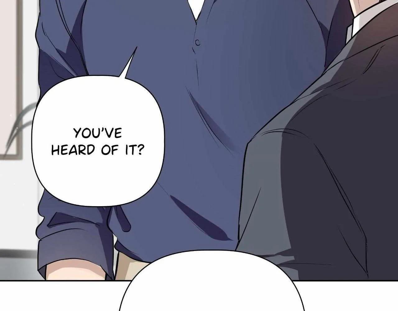 Perfect Omega Chapter 3 page 21 - 