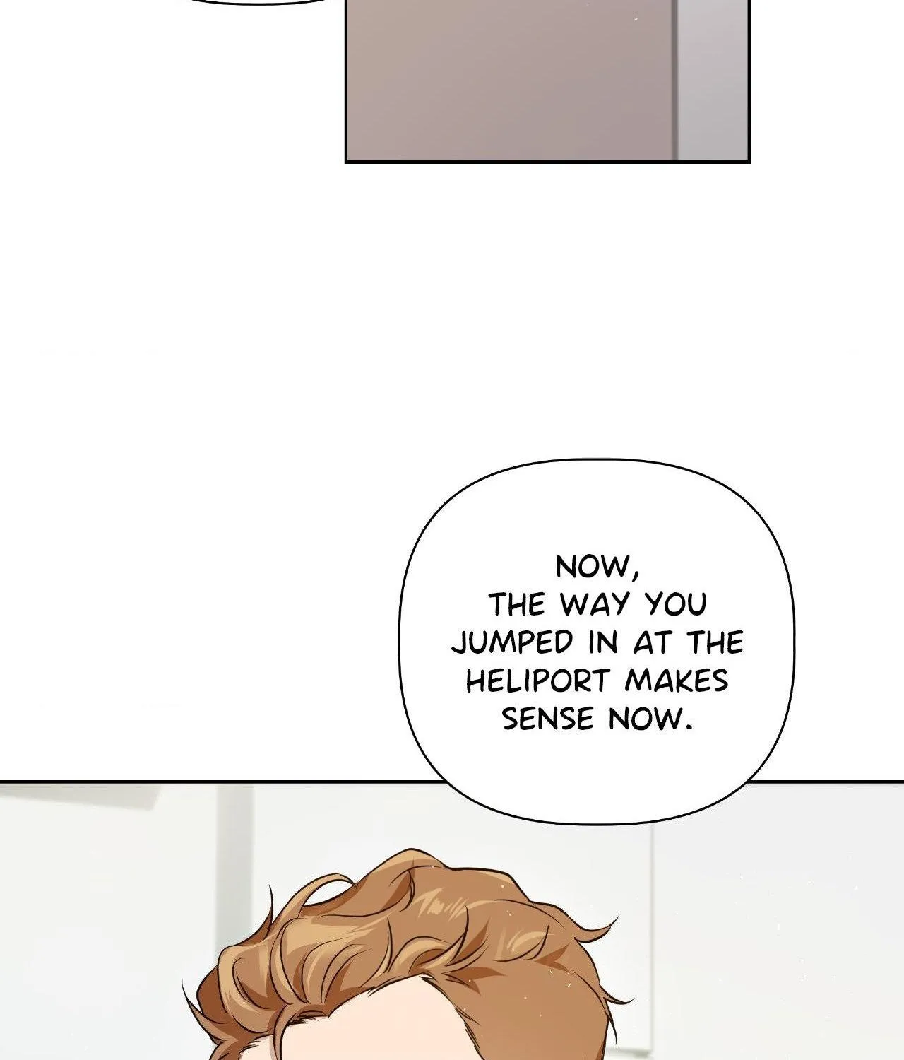 Perfect Omega Chapter 3 page 24 - 