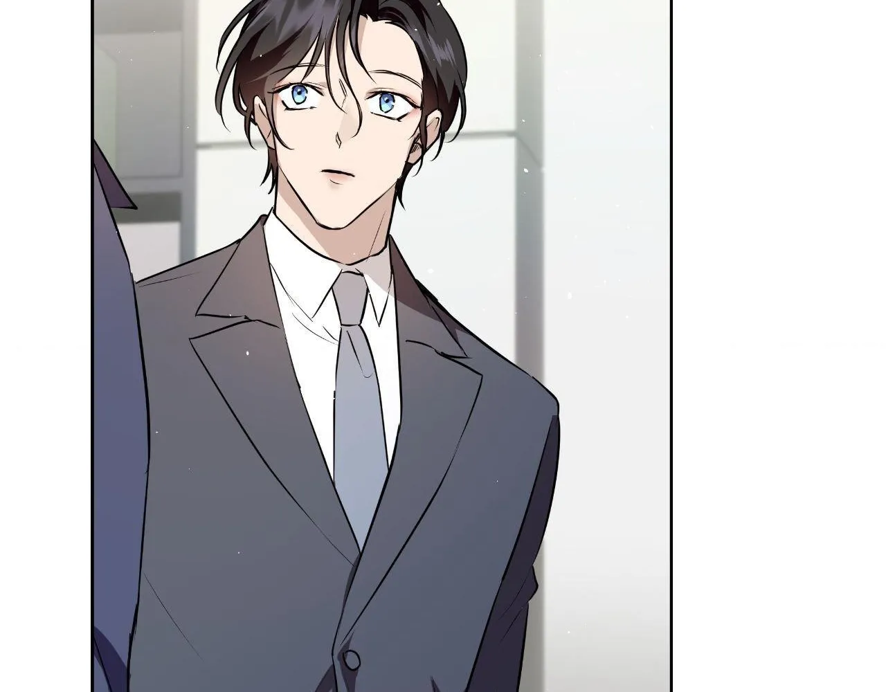 Perfect Omega Chapter 3 page 27 - 