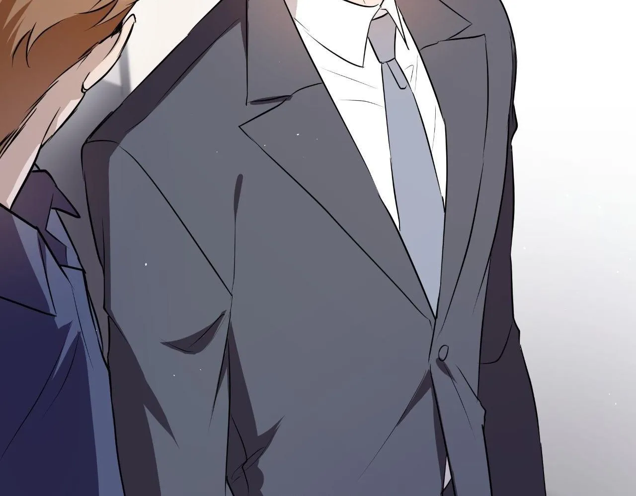 Perfect Omega Chapter 3 page 31 - 