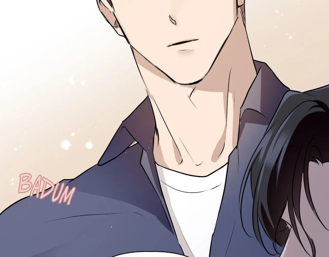 Perfect Omega Chapter 3 page 33 - 