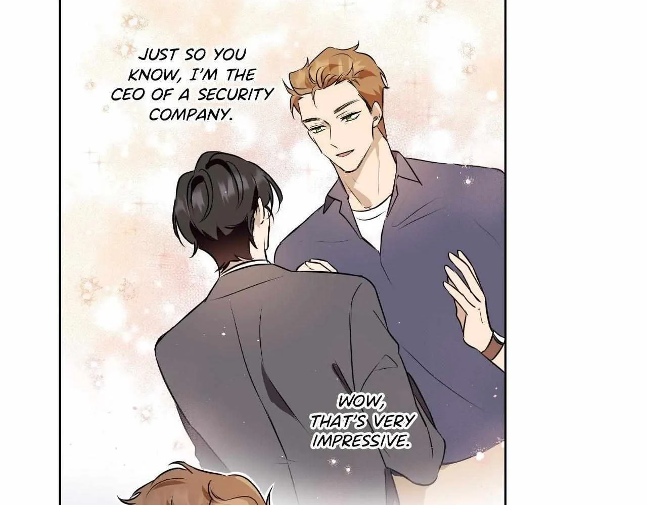 Perfect Omega Chapter 3 page 37 - 
