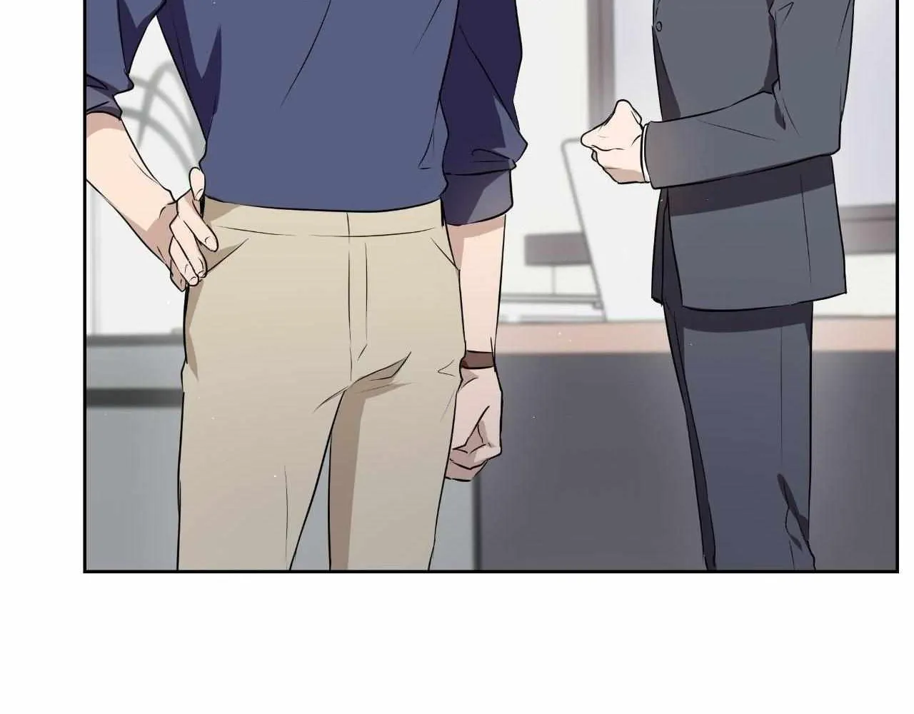 Perfect Omega Chapter 3 page 41 - 