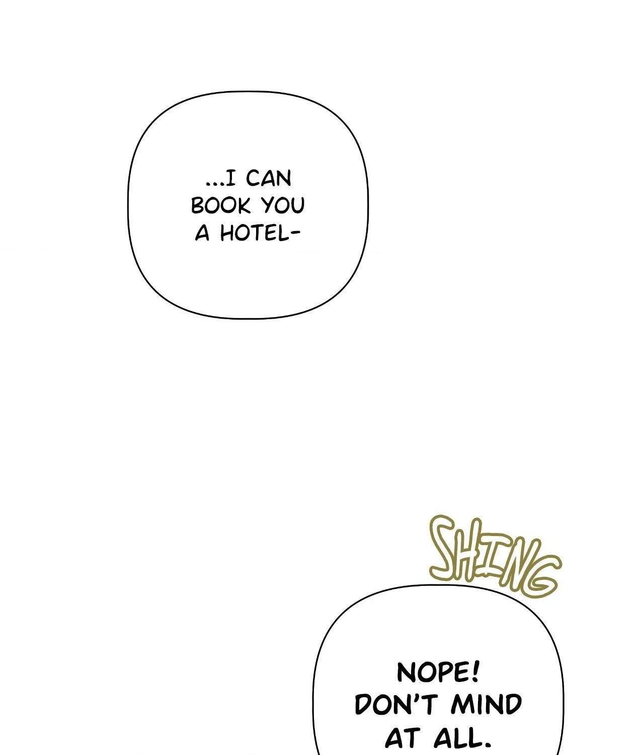 Perfect Omega Chapter 3 page 42 - 