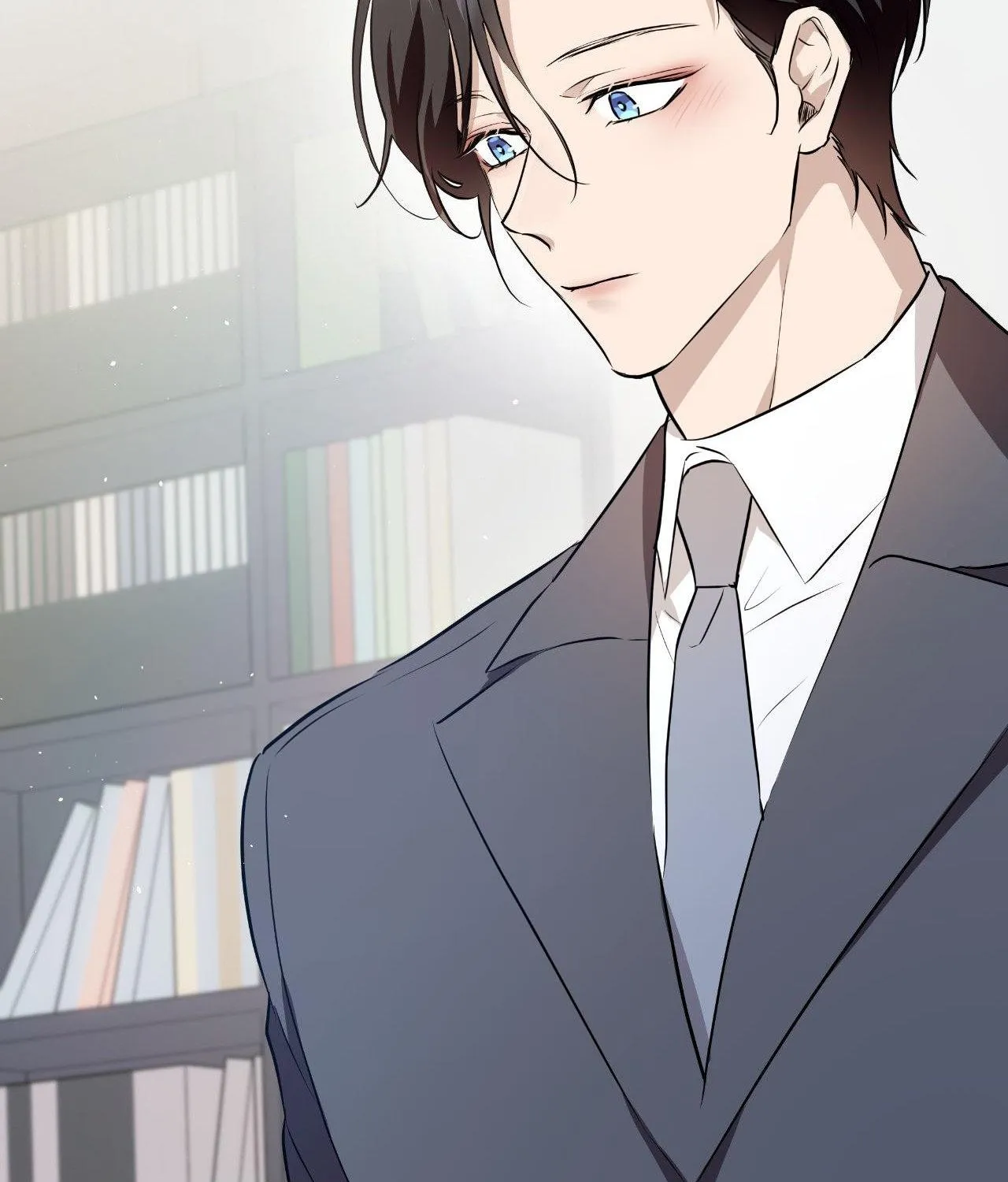 Perfect Omega Chapter 3 page 48 - 
