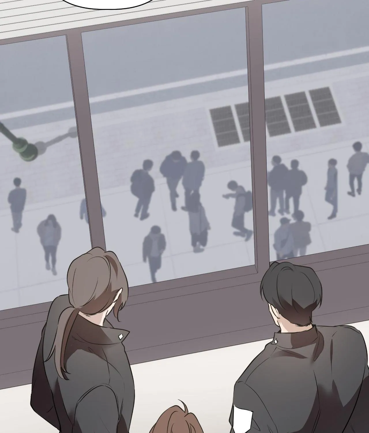 Perfect Omega Chapter 3 page 54 - 