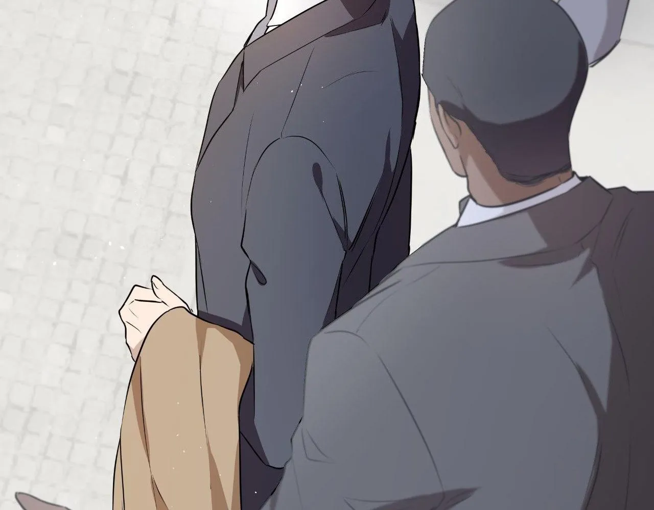 Perfect Omega Chapter 3 page 57 - 