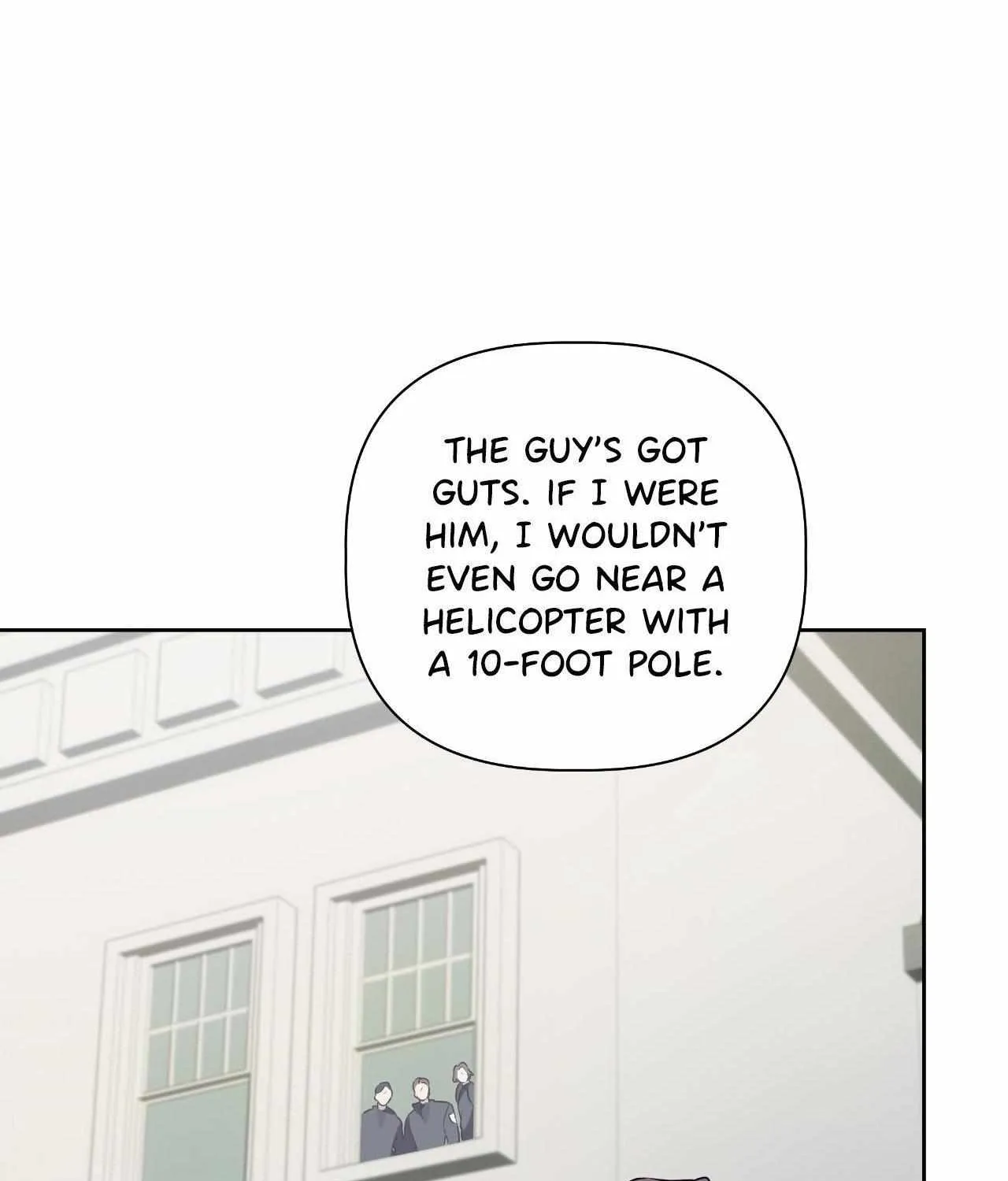 Perfect Omega Chapter 3 page 62 - 