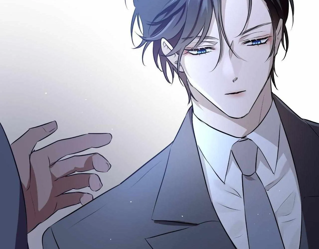 Perfect Omega Chapter 3 page 71 - 