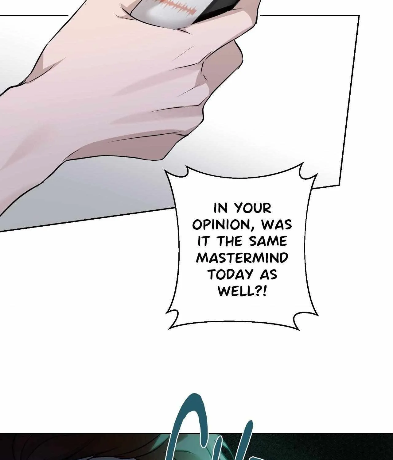 Perfect Omega Chapter 3 page 74 - 