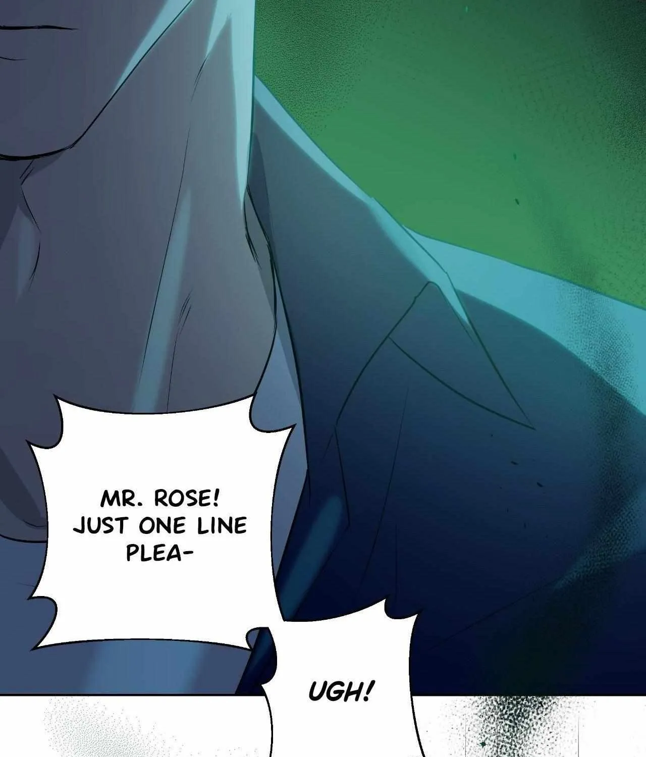 Perfect Omega Chapter 3 page 76 - 