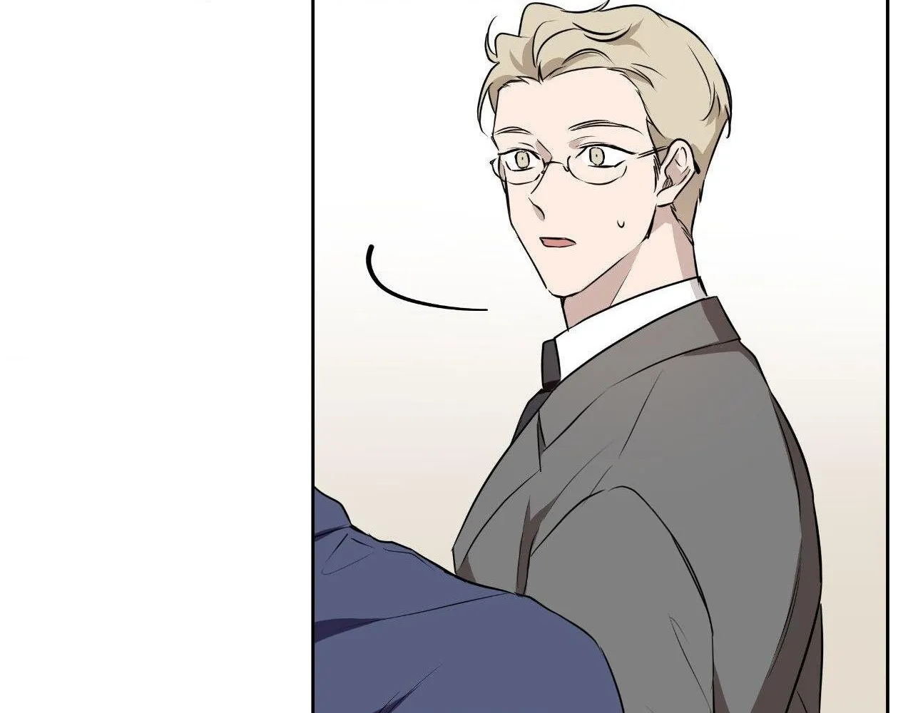 Perfect Omega Chapter 3 page 9 - 