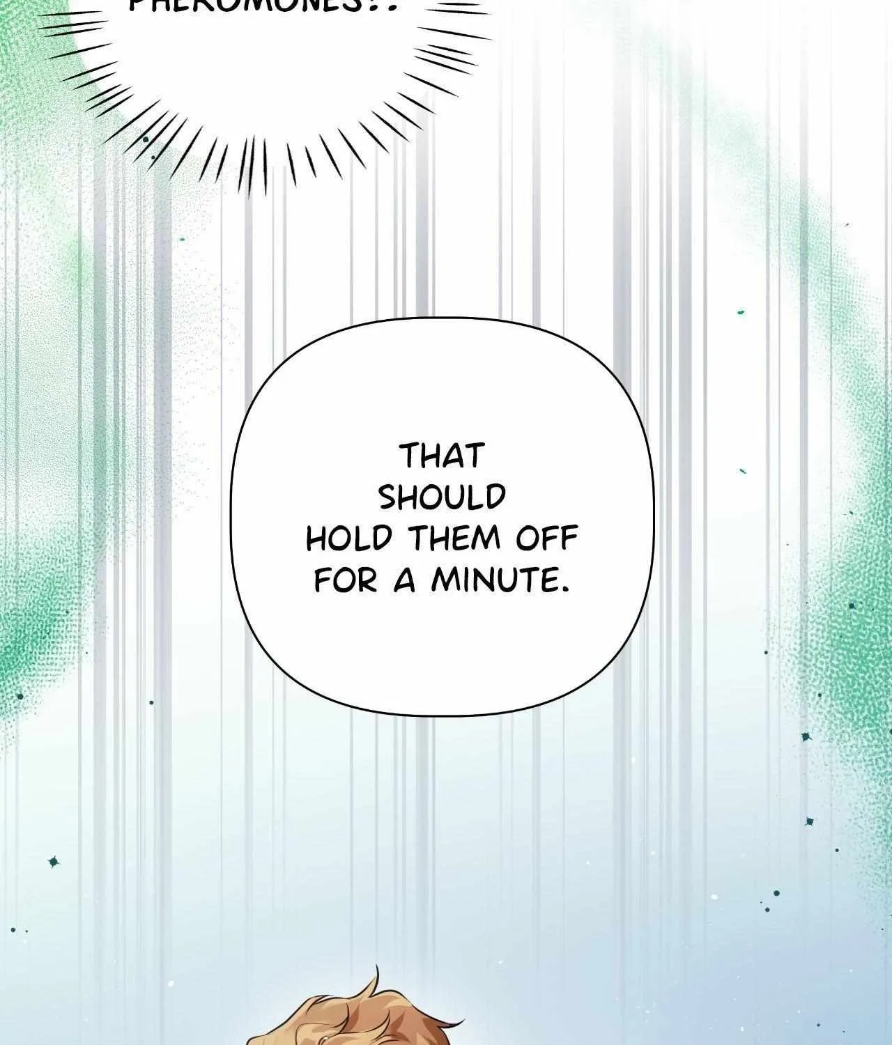 Perfect Omega Chapter 3 page 82 - 