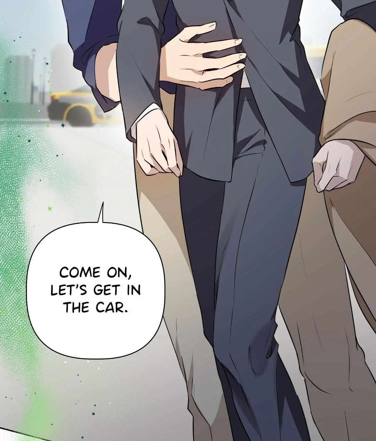 Perfect Omega Chapter 3 page 84 - 