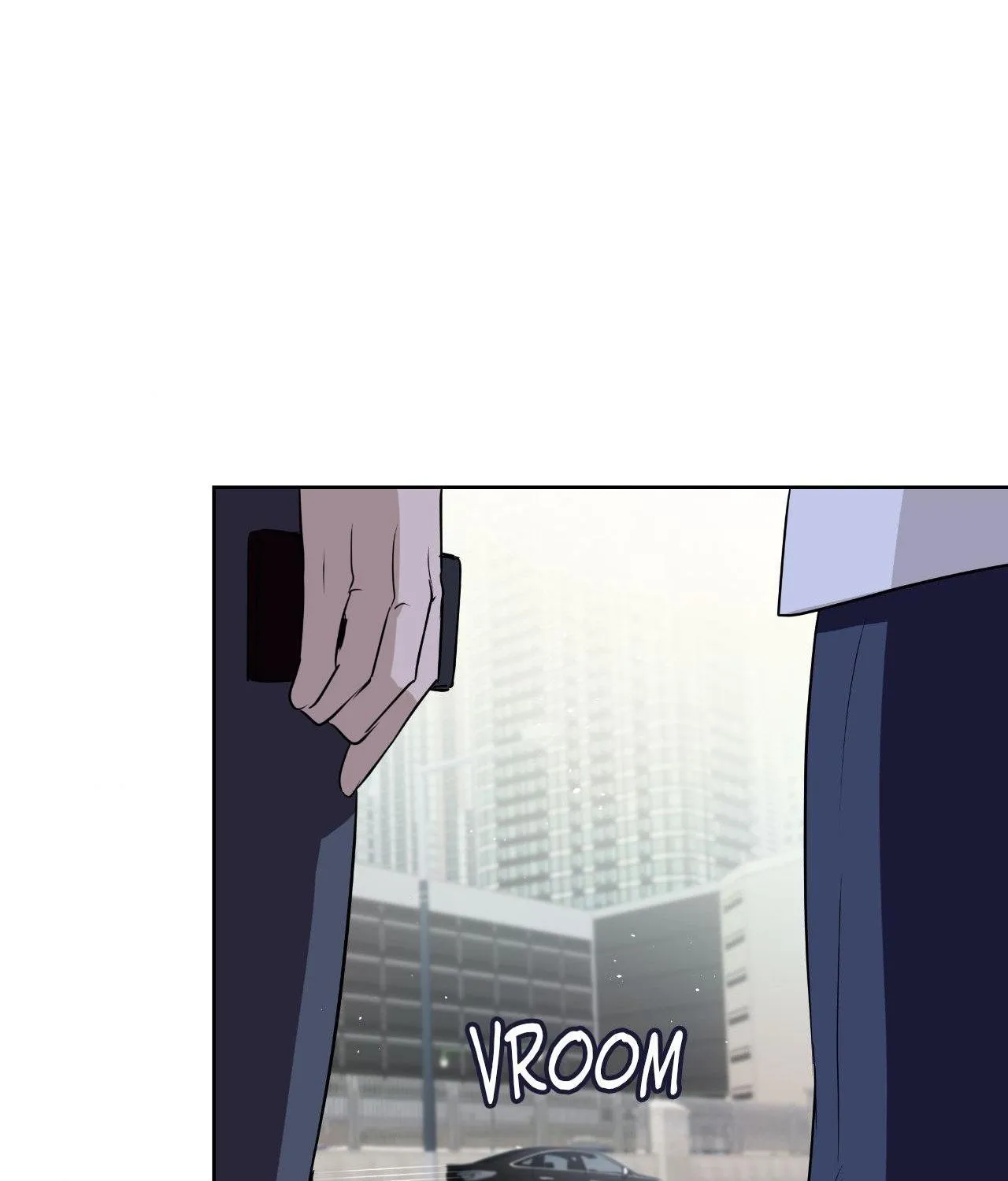 Perfect Omega Chapter 3 page 88 - 