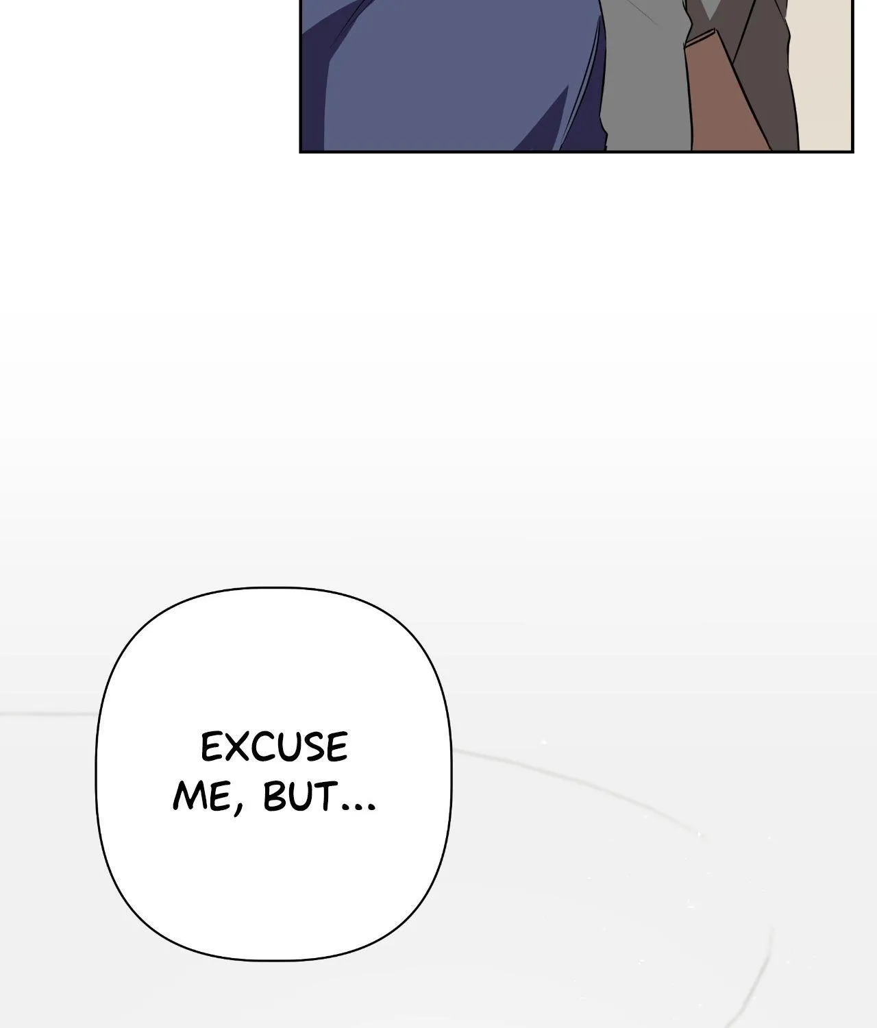 Perfect Omega Chapter 3 page 10 - 