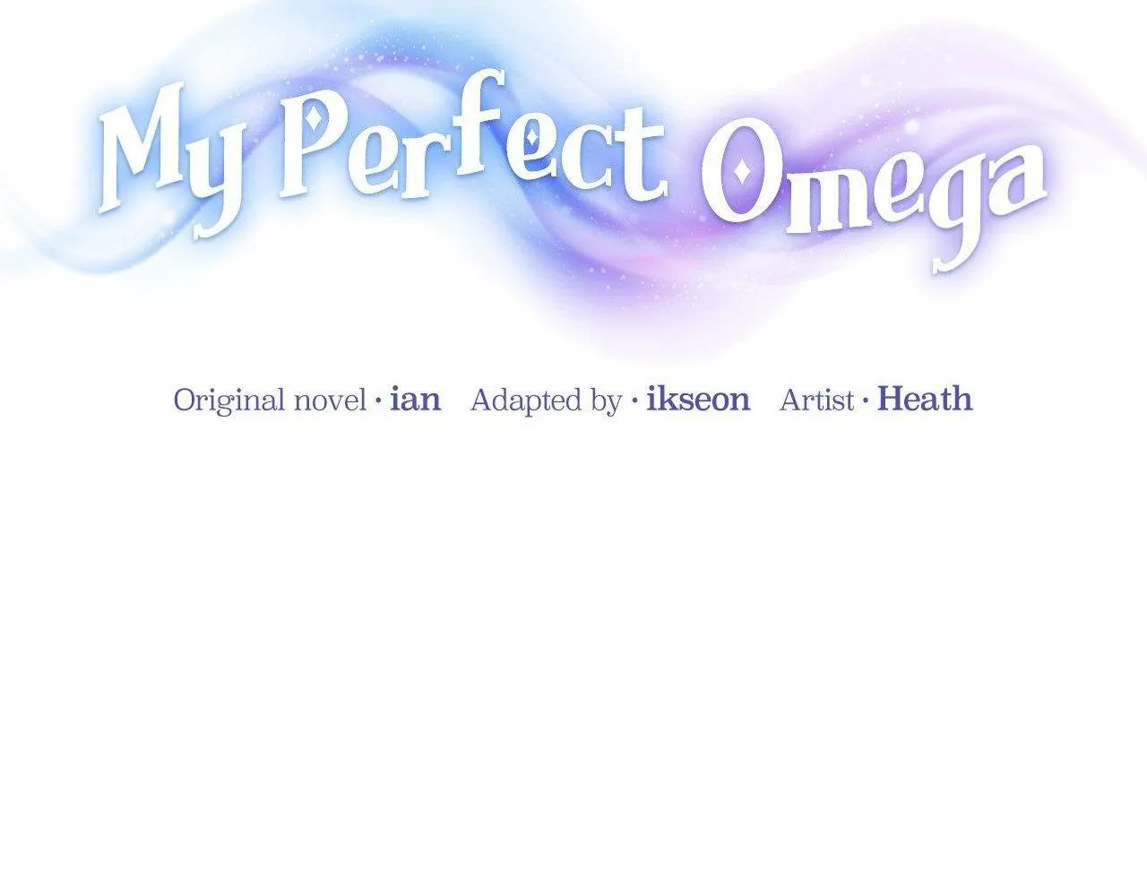 Perfect Omega Chapter 3 page 91 - 