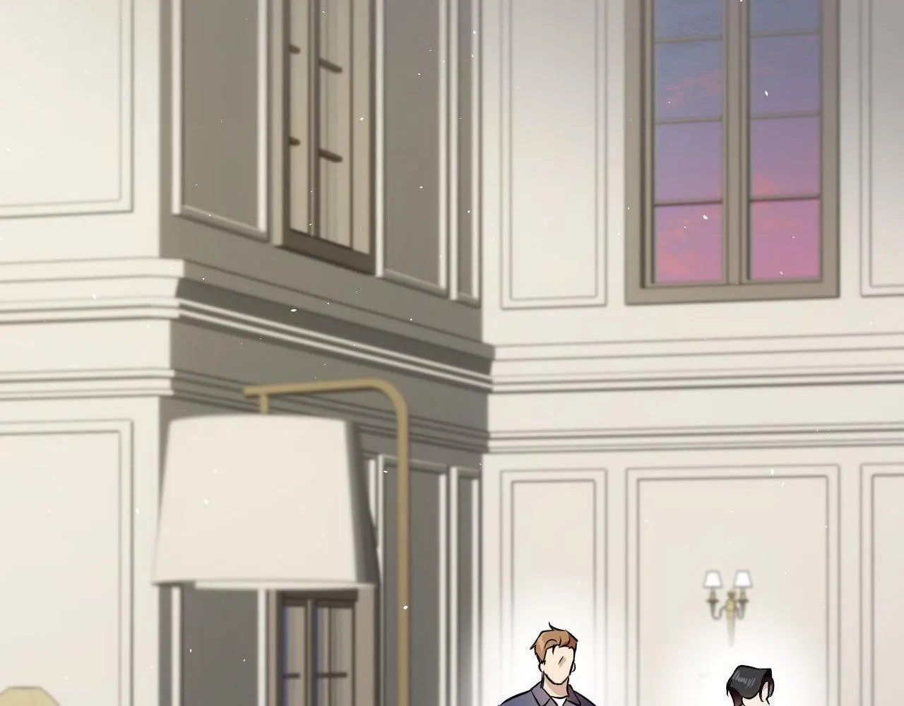 Perfect Omega Chapter 3 page 95 - 