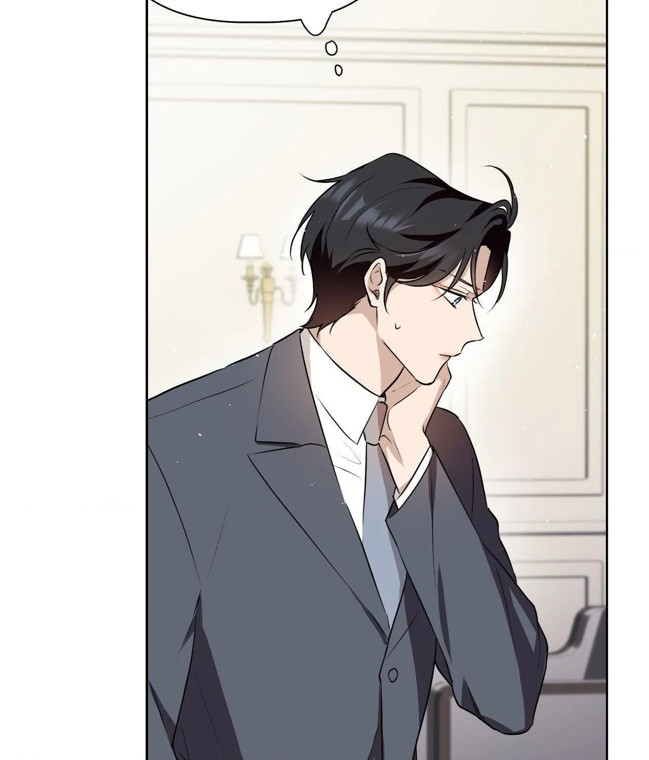Perfect Omega Chapter 3 page 98 - 