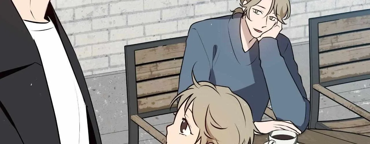 Perfect Omega Chapter 30 page 107 - 