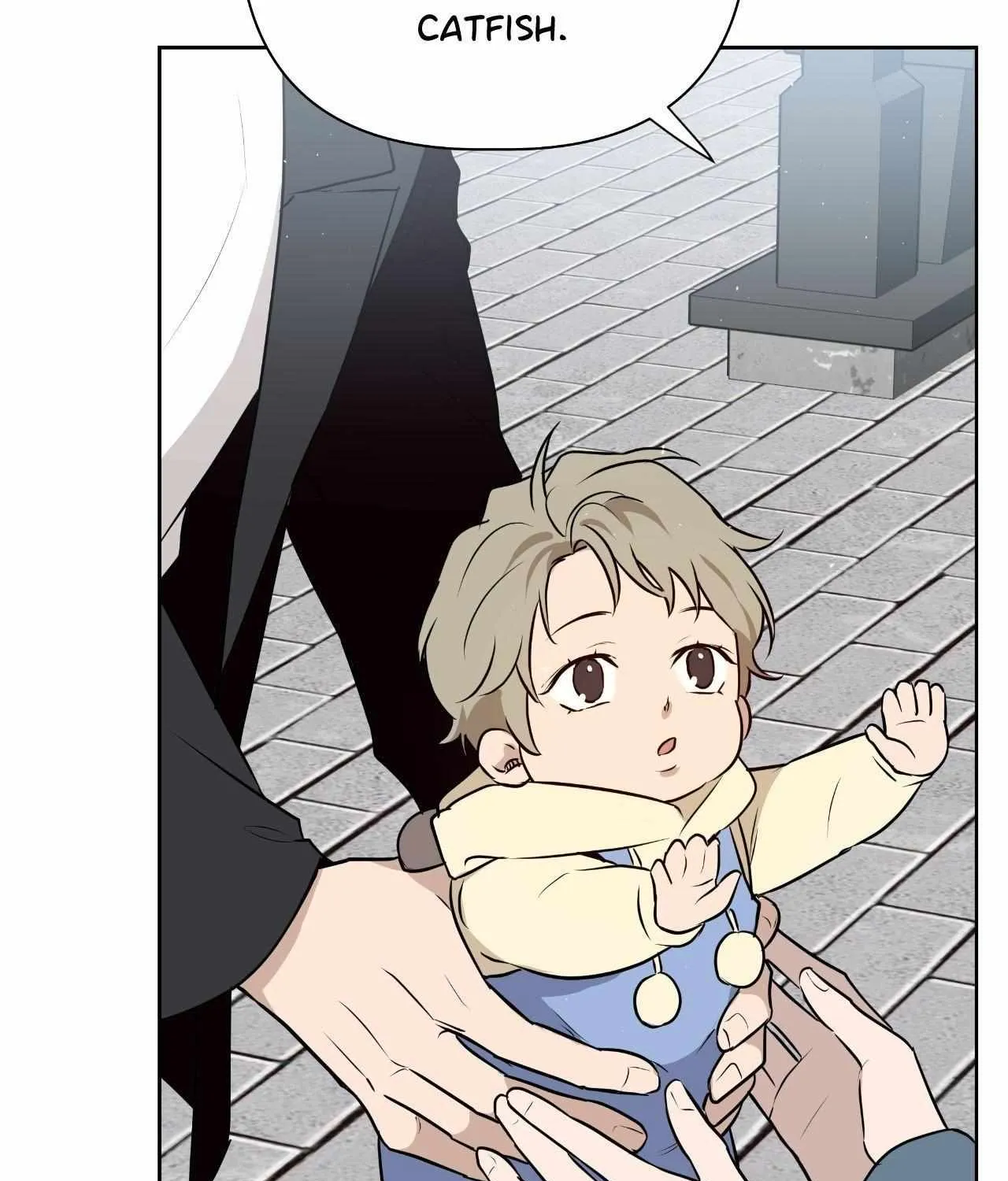 Perfect Omega Chapter 30 page 110 - 