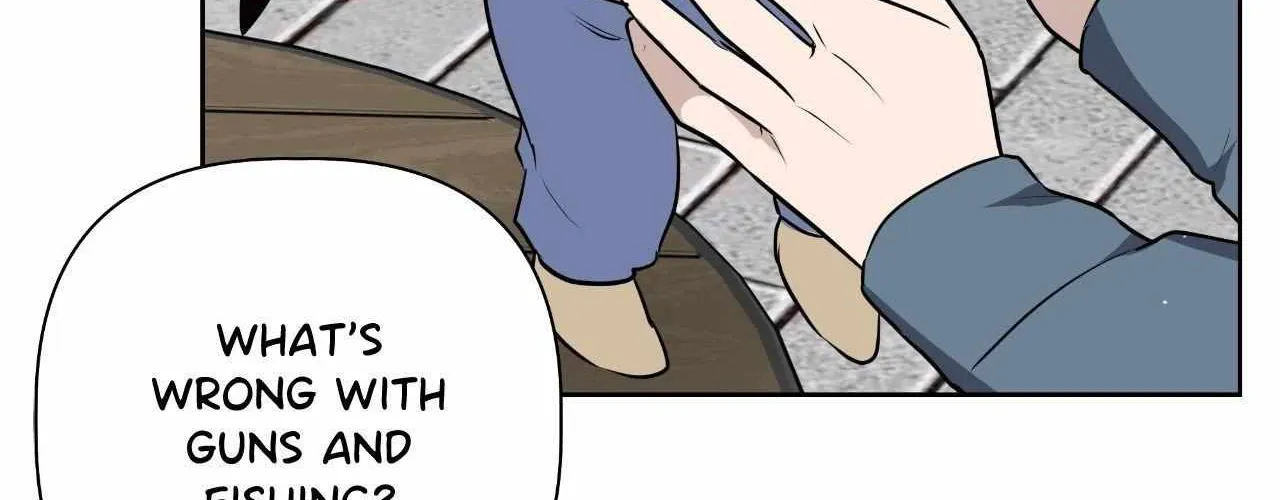 Perfect Omega Chapter 30 page 111 - 