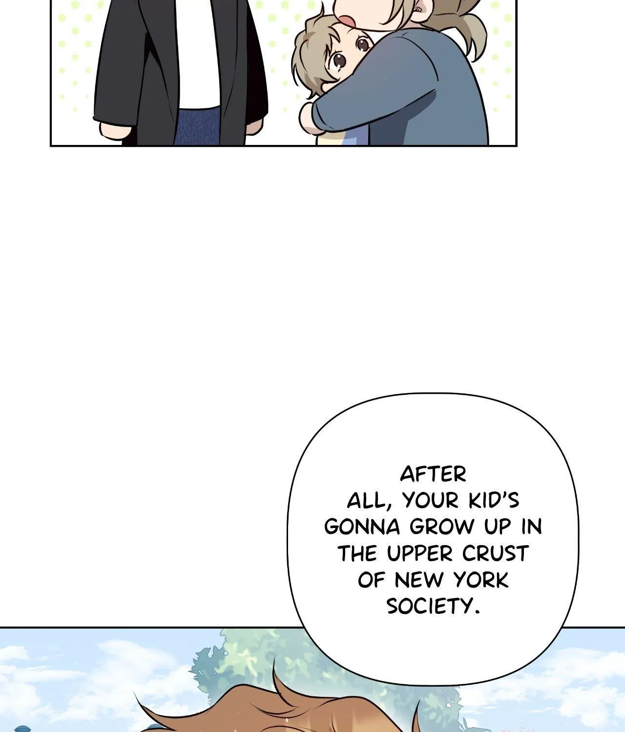 Perfect Omega Chapter 30 page 114 - 