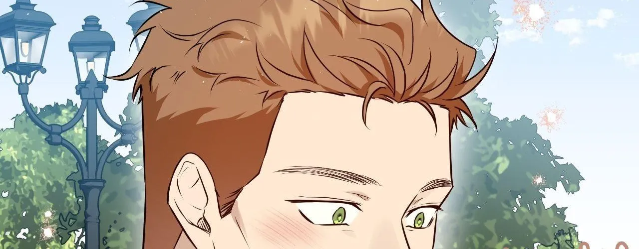 Perfect Omega Chapter 30 page 115 - 