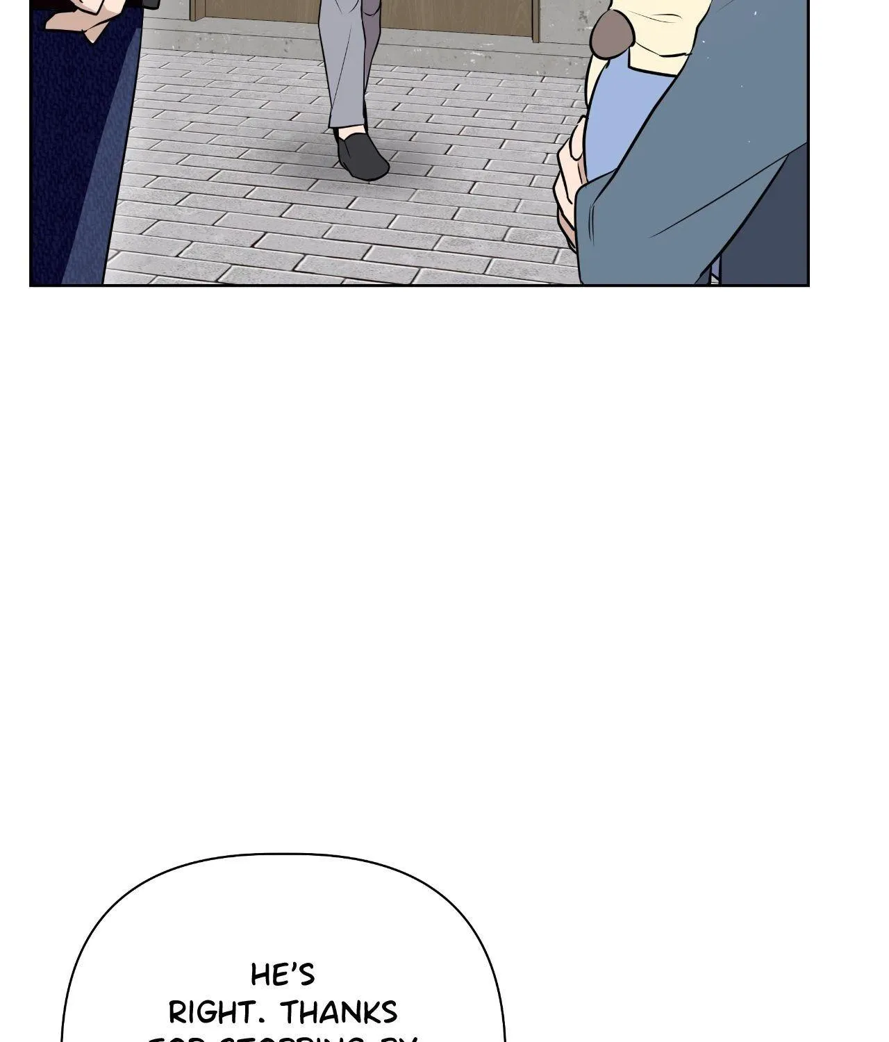 Perfect Omega Chapter 30 page 125 - 
