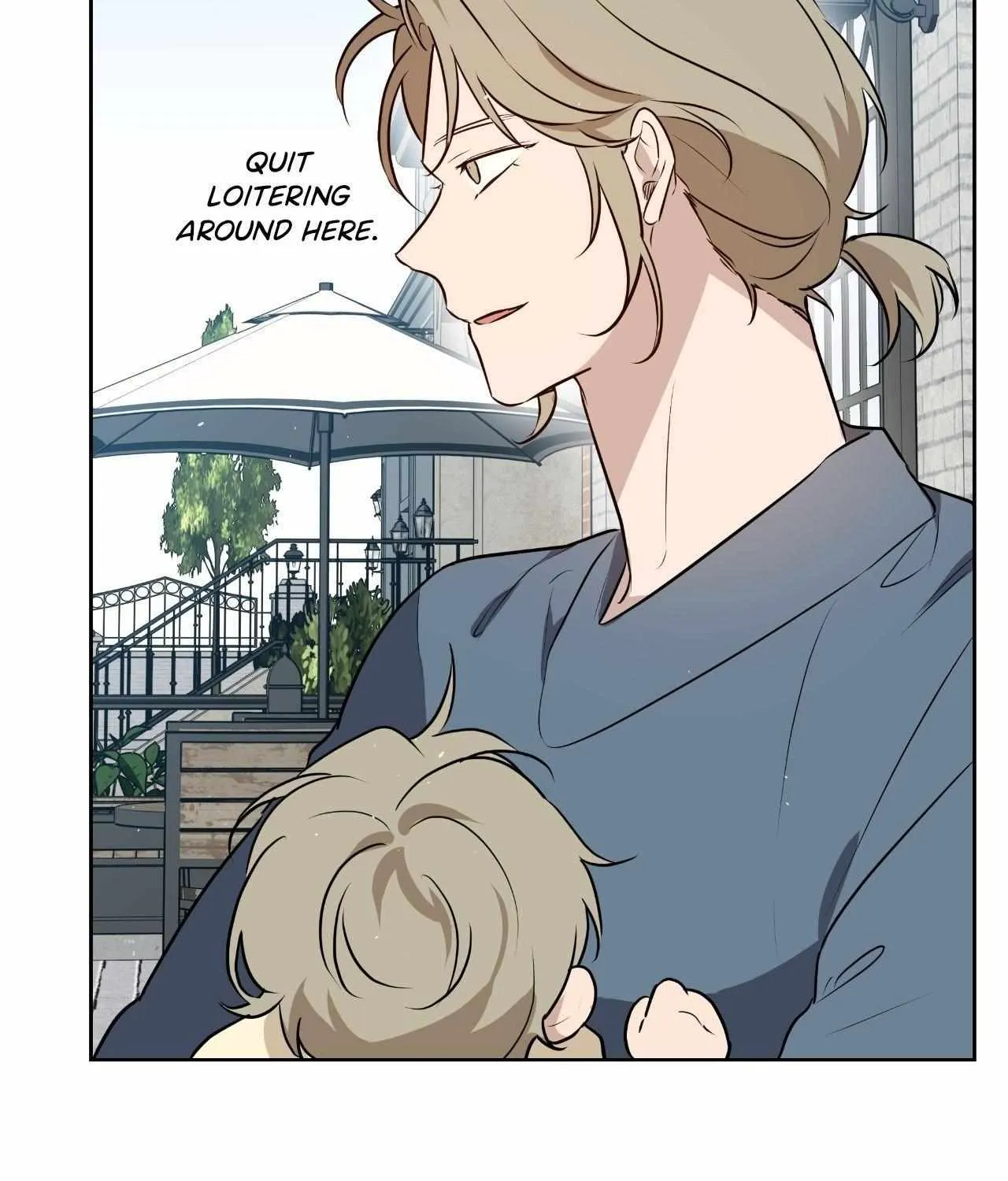 Perfect Omega Chapter 30 page 127 - 
