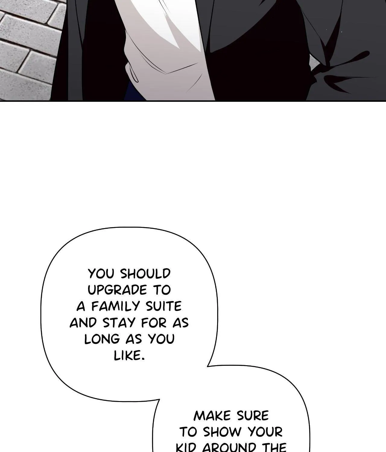 Perfect Omega Chapter 30 page 131 - 