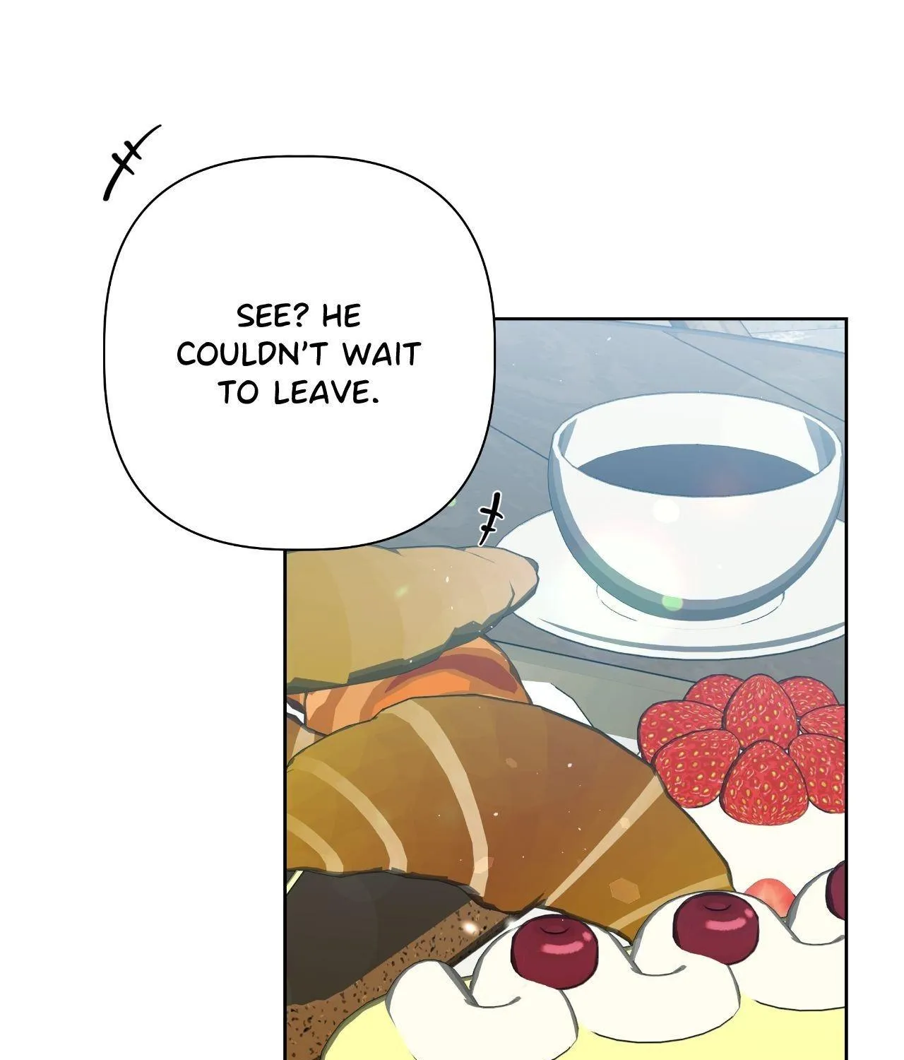 Perfect Omega Chapter 30 page 135 - 