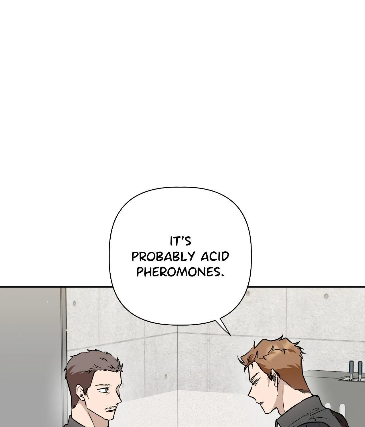 Perfect Omega Chapter 30 page 17 - 