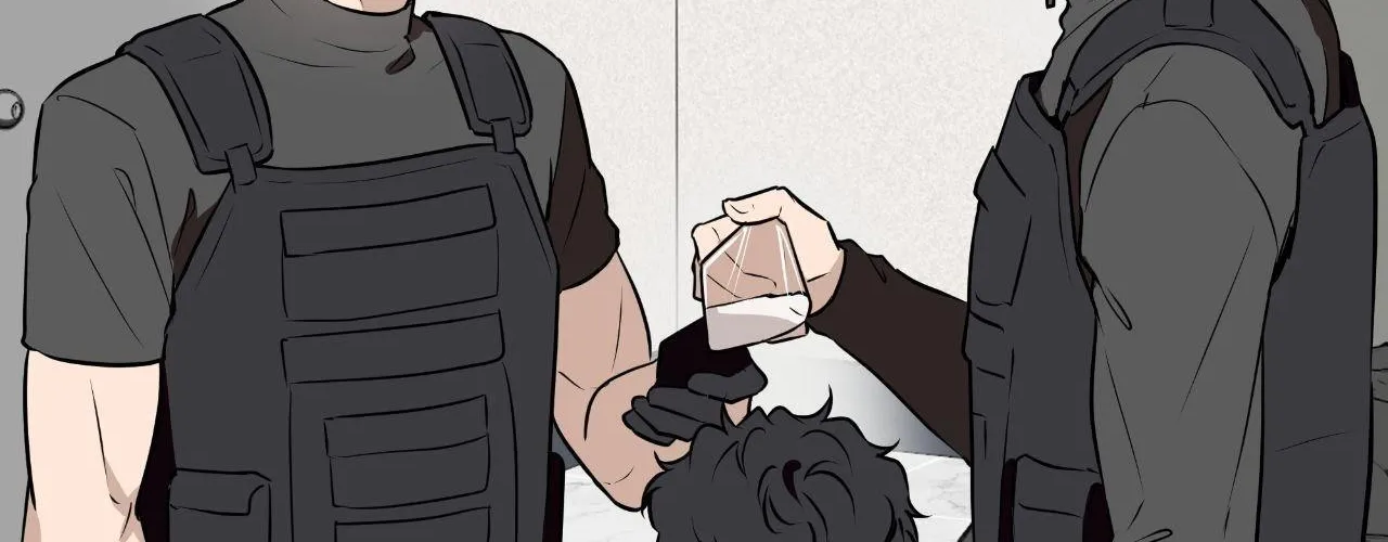 Perfect Omega Chapter 30 page 18 - 