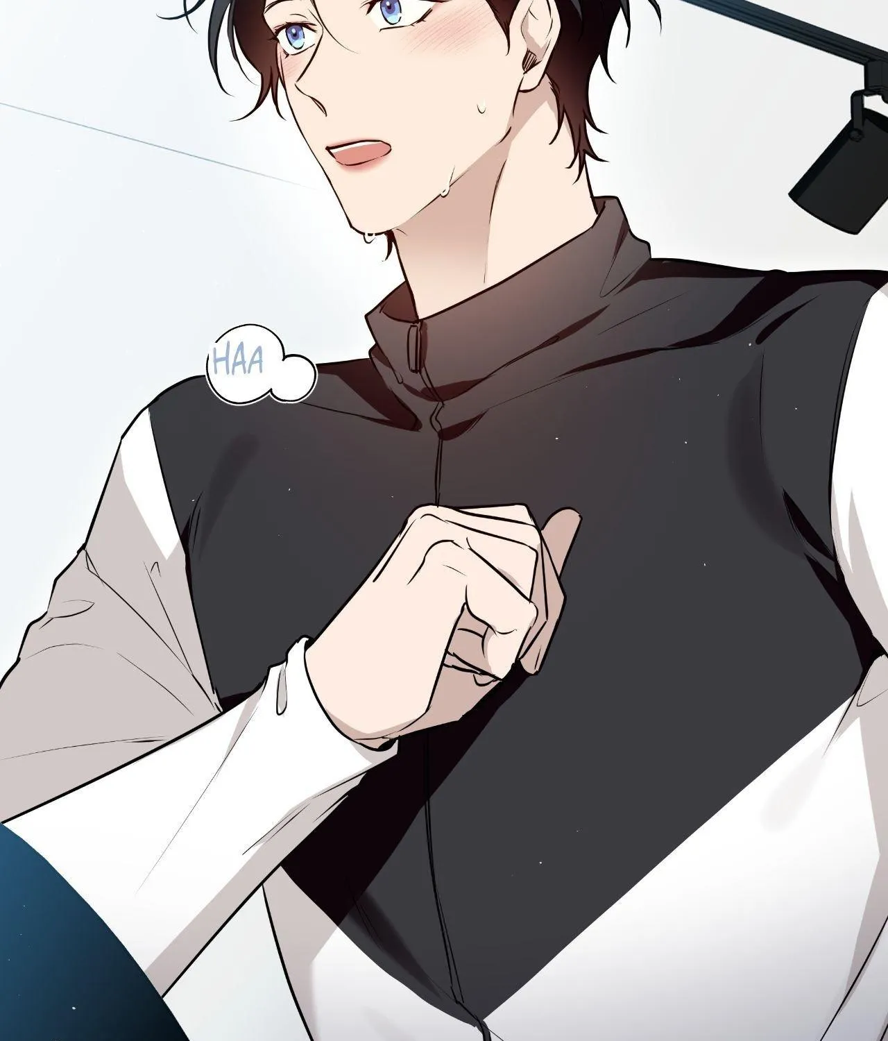 Perfect Omega Chapter 30 page 173 - 