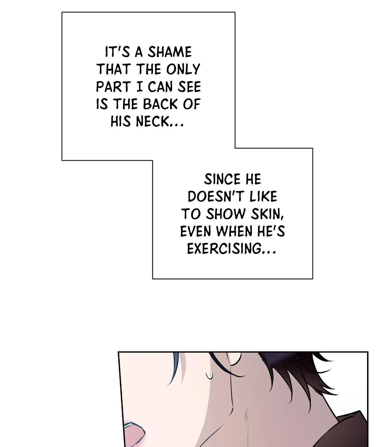 Perfect Omega Chapter 30 page 175 - 