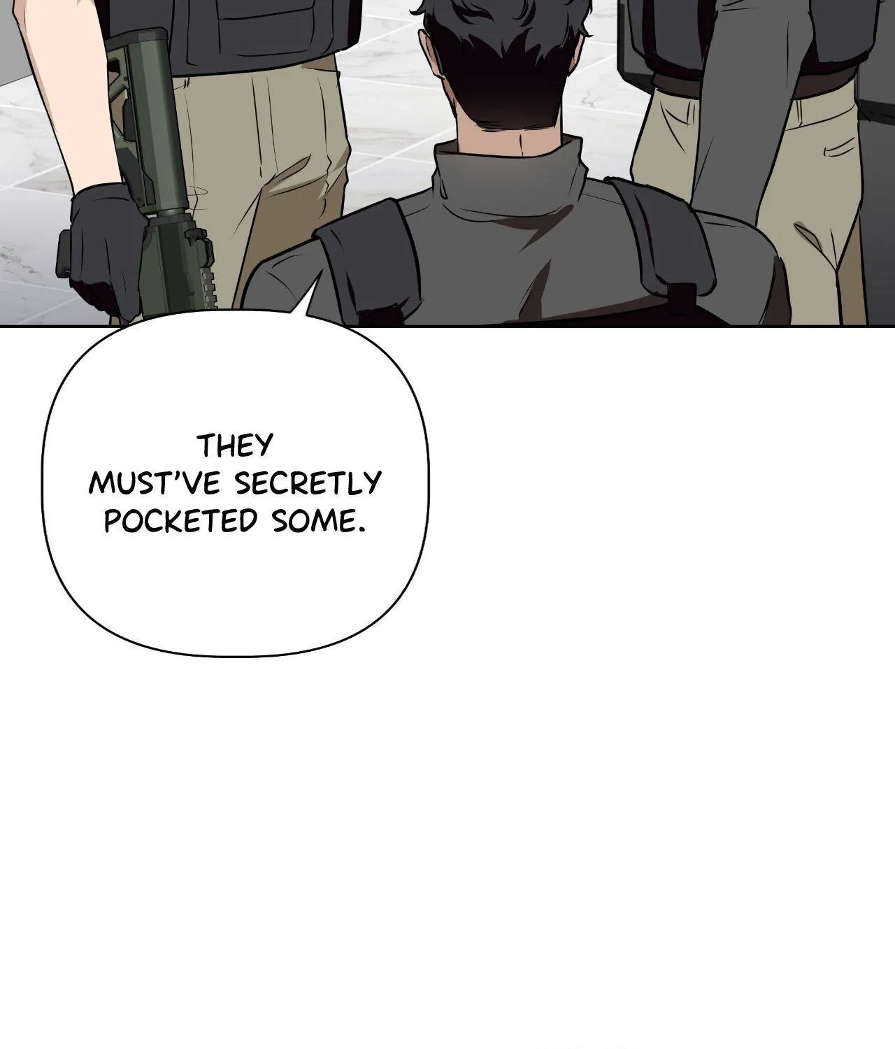 Perfect Omega Chapter 30 page 19 - 