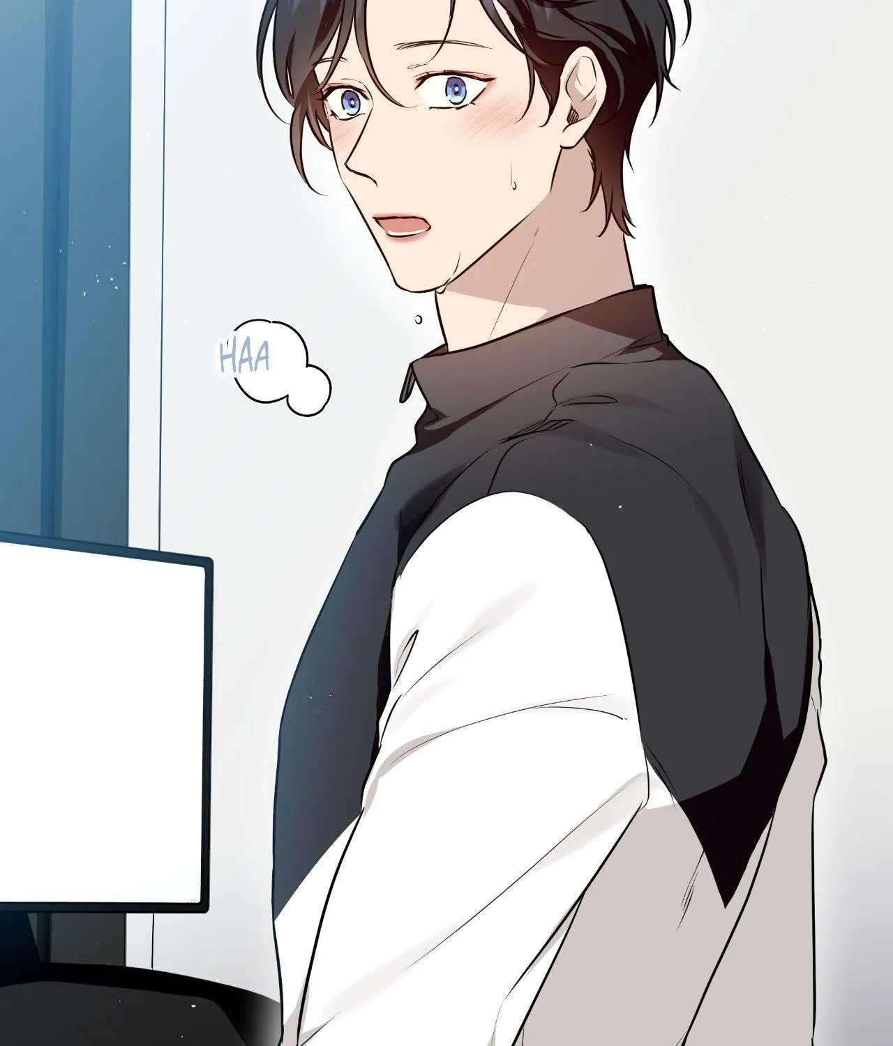 Perfect Omega Chapter 30 page 186 - 