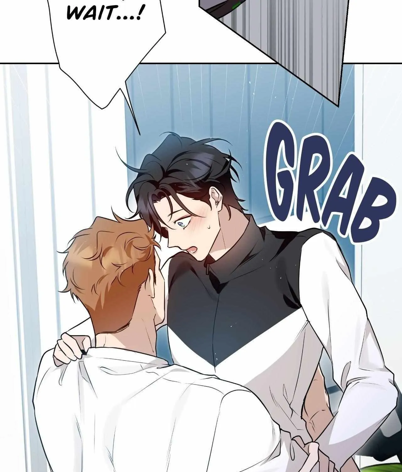 Perfect Omega Chapter 30 page 190 - 